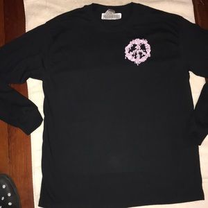 Women’s Long Sleeve T-shirt SOLIDARITY 2020 SIZE L